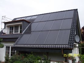 Ewald Strauch, Dachdecker, Lösung, Gebäude, vielseitig, kompetent, zuverlässig, Fortbildung, Dach, Lehrgänge, Projekte, Auftrag