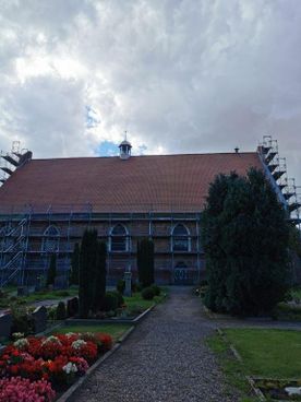Ewald Strauch, Dachdecker, Lösung, Gebäude, vielseitig, kompetent, zuverlässig, Fortbildung, Dach, Lehrgänge, Projekte, Auftrag