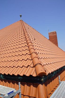 Ewald Strauch, Dachdecker, Lösung, Gebäude, vielseitig, kompetent, zuverlässig, Fortbildung, Dach, Lehrgänge, Projekte, Auftrag