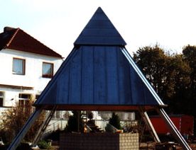 Ewald Strauch, Dachdecker, Lösung, Gebäude, vielseitig, kompetent, zuverlässig, Fortbildung, Dach, Lehrgänge, Projekte, Auftrag