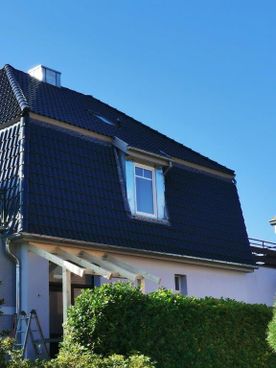 Ewald Strauch, Dachdecker, Lösung, Gebäude, vielseitig, kompetent, zuverlässig, Fortbildung, Dach, Lehrgänge, Projekte, Auftrag