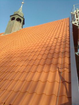 Ewald Strauch, Dachdecker, Lösung, Gebäude, vielseitig, kompetent, zuverlässig, Fortbildung, Dach, Lehrgänge, Projekte, Auftrag